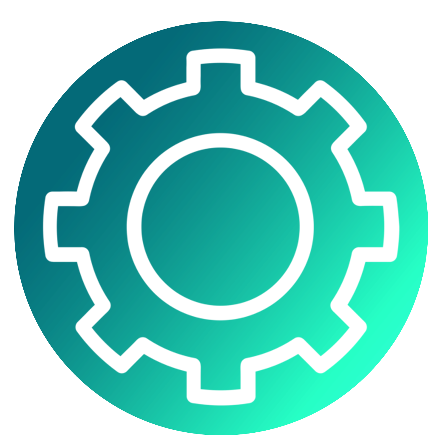 Feature List Display Aid